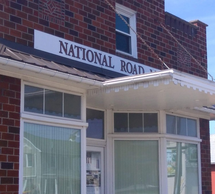 National Road Museum (Boonsboro,&nbspMD)